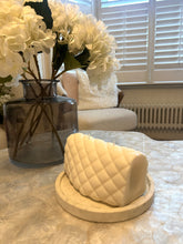 Load image into Gallery viewer, Large C bag candle