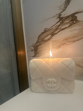 Load image into Gallery viewer, Mini C bag candle