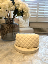 Load image into Gallery viewer, Large C bag candle