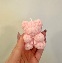 Load image into Gallery viewer, Gift Box Pink Candle Set