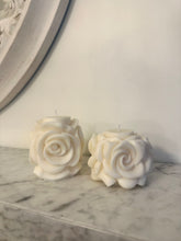 Load image into Gallery viewer, In Bloom Pillar Candle Set