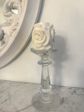 Load image into Gallery viewer, Large In Bloom Pillar Candle