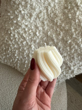 Load image into Gallery viewer, Mini Celine Pillar Candle