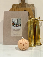 Load image into Gallery viewer, Burn time: 18 hours
116g
Height 6.5cm
Width 5.5cm
Beautiful kept as a home decoration or to be lit. When lighting candles please ensure candles are placed on a fire safe coaster or tray, as wax drops will melt onto the surface. Please keep the wick trimmed to 5mm prevent mushrooming and soot. Do not burn for more then 4 hours at a time.
Please try to keep your candles out of direct sunlight as this can cause frosting to form on your candle.
Please note that due to the candles being individually poured