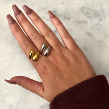 Load image into Gallery viewer, The Serpent Ring