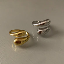 Load image into Gallery viewer, The Serpent Ring