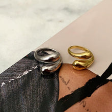 Load image into Gallery viewer, The Serpent Ring