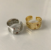 Load image into Gallery viewer, The Sereia Ring