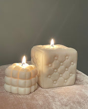Load image into Gallery viewer, Puffa Candle
