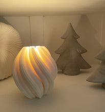 Load image into Gallery viewer, Celine Pillar Candle