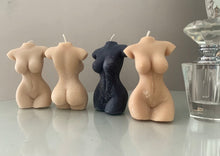 Load image into Gallery viewer, Perfectly Imperfect Candles