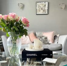 Load image into Gallery viewer, Large & Mini Bootyful Candle Duo