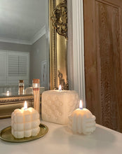 Load image into Gallery viewer, Forget Me Knot Candle