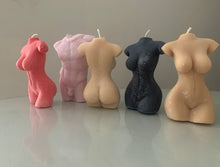 Load image into Gallery viewer, Perfectly Imperfect Candles