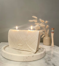Load image into Gallery viewer, C Bag Candle