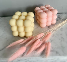 Load image into Gallery viewer, Dried Bunny Tail Pampas Bunch 10pc