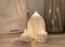 Load image into Gallery viewer, Puffa Candle