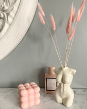 Load image into Gallery viewer, Dried Bunny Tail Pampas Bunch 10pc