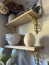 Load image into Gallery viewer, Flower Easter egg candle
