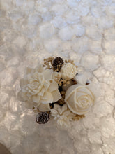 Load image into Gallery viewer, Christmas candle bouquet -black box
