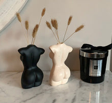 Load image into Gallery viewer, The Mini Sculpture Vases
