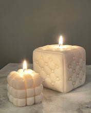 Load image into Gallery viewer, Comfy Cushion Candle
